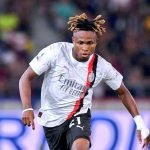 Sociedad eye move for Chukwueze
