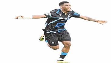 PSG, Bayern, Milan target Onyedika