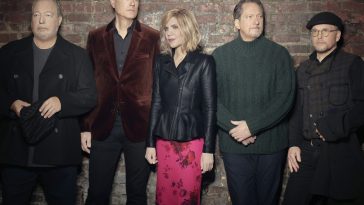 Alison Krauss & Union Station Announce First Album in 14 Years, Share New Song: Listen