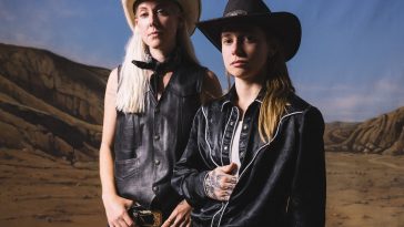 Julien Baker and Torres Announce New Album, Share Video: Watch