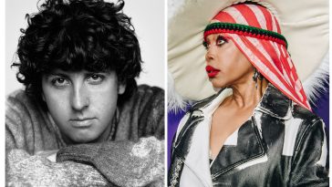 Listen to Jamie xx and Erykah Badu’s New Song “F.U.”