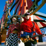 Sleigh Bells Return With Tour Dates and New Song: Listen