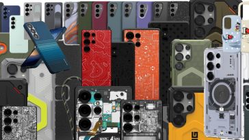 Best Samsung Galaxy S25 cases now available for purchase