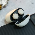 Pixel Buds Pro 2 update gets Google changelog