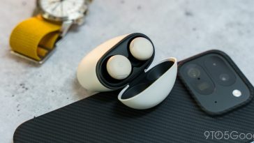 Pixel Buds Pro 2 update gets Google changelog