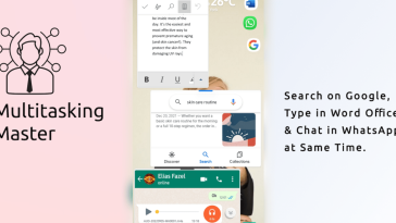 Today’s Android app deals and freebies: Floating Multitasking, Viewport, Heroes of Loot 2, more