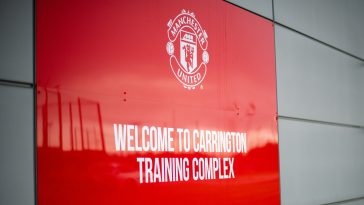 Manchester United continuing to flex ‘academy muscle’ as Arsenal defender close to joining