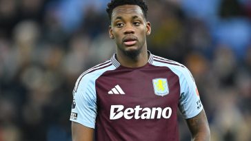 Chelsea tipped to land Aston Villa’s Jhon Duran