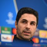 Arsenal transfer all but confirmed as manager explains soon-to-be announced deal