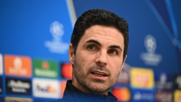 Arsenal transfer all but confirmed as manager explains soon-to-be announced deal