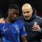 Chelsea want youngster tipped to become even better than Moises Caicedo: report