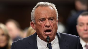 RFK Jr.’s Net Worth: How Much Money He Has Now