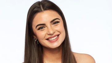 Who Is Rachael Kirkconnell? About ‘The Bachelor’ Alum