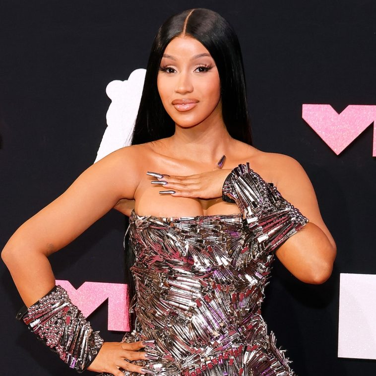 Cardi B Reveals Her Biggest Fear About Her and Ex Offset’s Kids
