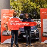 Uber-backed Moove acquires Brazil’s Kovi to continue global expansion