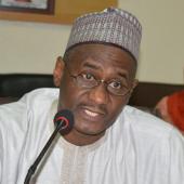 BREAKING: EFCC Operatives Raid Residence Of Former NHIS Executive Secretary Usman Yusuf, Arrest Him