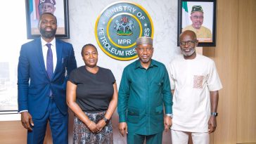 Ekpo urges Seplat to boost natural gas supply for domestic and export markets 