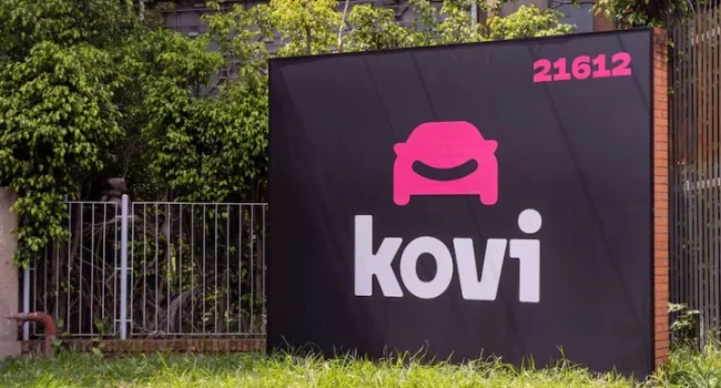 Moove acquires Kovi to expand mobility footprint in Latin America