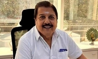 Actor Sivakumar Critiques Challenges for Artists Growing up in India