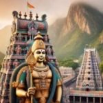 Thiruparankundram Murugan Temple: Significance, History, and Benefits