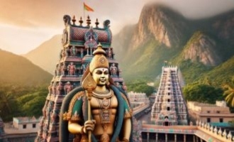 Thiruparankundram Murugan Temple: Significance, History, and Benefits