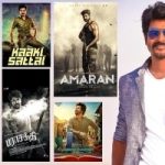 Sivakarthikeyan and His Legacy of Superhit Remake Titles