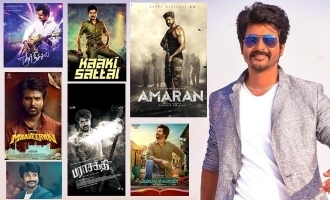 Sivakarthikeyan and His Legacy of Superhit Remake Titles