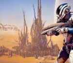 BioWare’s ‘Core Team’ Working On Mass Effect 5 While Some Devs Move To Other EA Studios