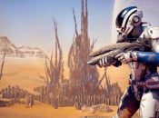 BioWare’s ‘Core Team’ Working On Mass Effect 5 While Some Devs Move To Other EA Studios