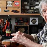“You felt as if you might be in the presence of a Zen master”: Remembering Bill Puplett, the guitar sage and expert luthier loved by Johnny Marr, Adrian Legg and countless players whose instruments he rehabilitated