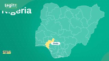 Anxiety in Ondo as suspected herdsmen allegedly gunned down five