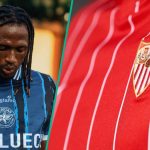 Revealed: What Sevilla said to Nigerian football after generating 100k retweets on X