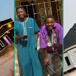 See beautiful house built by 2 brothers, photos get people talking