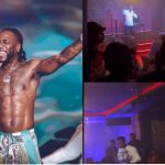 Burna Boy Gifts MC N4M After Claiming to Be ‘Cubana CP’s Abandoned Brother’ Abandoned For 7 Years