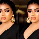 Bobrisky Opens Up Oh How She Got A Lady Pregnant When She Was Still A Man