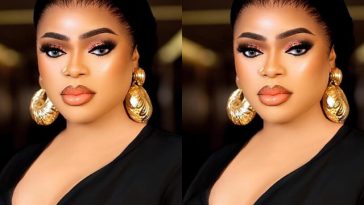 Bobrisky Opens Up Oh How She Got A Lady Pregnant When She Was Still A Man