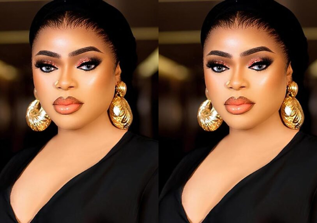 Bobrisky Opens Up Oh How She Got A Lady Pregnant When She Was Still A Man