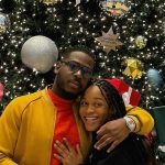 It’s a Girl! Frodd and Wife Chioma Welcome Their Second Child