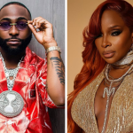 Davido & Mary J. Blige Join the Star-Studded Afro Nation Portugal 2025 Lineup