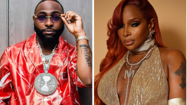 Davido & Mary J. Blige Join the Star-Studded Afro Nation Portugal 2025 Lineup