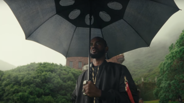 Black Sherif and Fireboy DML Drop First-Ever Collaboration “So It Goes”