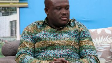 ‘I Will Do Everything To Protect Our Children’ – Sam George Reaffirms Commitment To Re-Introduce Anti-Gay Bill In 9th Parliament