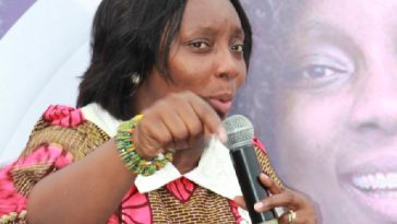 ‘Men With Lower IQ Label Smarter Women As ‘Disrespectful’ – Counselor Charlotte Oduro Sparks Debate