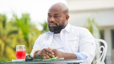 McDan Foundation Builds Classroom Block For Teong Primary School In Upper East Region