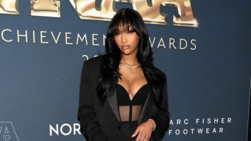 Angel Reese Makes McDonald’s History As First Female Athlete With A Meal Deal