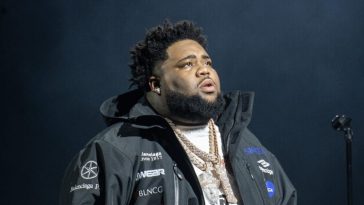 Rod Wave Pulls Plug On “Last Lap Tour” Despite Putting $13 Million Into Production Costs