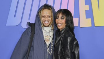 Trippie Redd’s Ex Ayleks Responds To Cheating Rumors, Shares Alleged DMs With Coi Leray