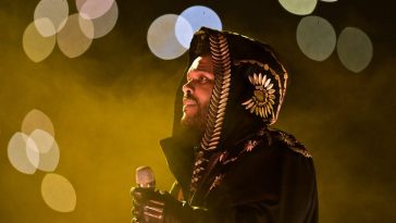 The Weeknd Looks Back On His Career Ahead Of ‘Hurry Up Tomorrow’ Release: “The Way It Has To Be”