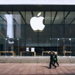 Apple supplier Qorvo shares fall 3.4%