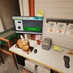 Oro Interactive and Cybernetic Walrus Revealed Their Upcoming Game , ORDER 13